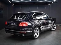 Gebraucht Bentley Bentayga 608 PS (447 kW) 2017 Schwarz SUV