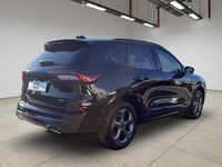 Neu Ford Kuga ST-Line X 242 PS (177 kW) 2026 Schwarz SUV
