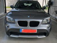 gebraucht BMW X1 Xdrive 20d