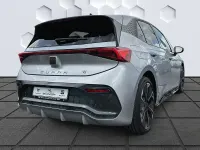 Gebraucht Cupra Born VZ 239 kW (326 PS) 2025 Silber Kleinwagen