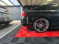 Brugt BMW 440 480 HK (353 kW) 2017 Sort Coupe