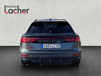 Gebraucht Audi RS Q8 Performance 640 PS (470 kW) 2024 Grau SUV