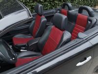 gebraucht Renault Mégane Cabriolet Coupé- Exception 2.0 16V Tur...