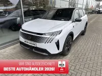 Neu Peugeot 5008 GTi 145 PS (106 kW) 2026 Okenit weiss metallic SUV