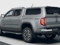 Neu VW Amarok Aventura 241 PS (177 kW) 2026 Dark grey metallic Pickup