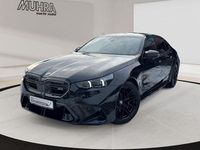 Gebraucht BMW M5 Performance 727 PS (534 kW) 2025 Black sapphire Limousine