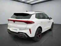 Gebraucht Cupra Terramar VZ 272 PS (200 kW) 2026 Weiß SUV