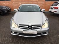 gebraucht Mercedes CLS320 CDI AMG Style LUFT Comand Memory