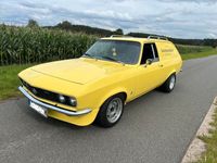 gebraucht Opel Ascona A Voyage