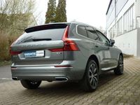 gebraucht Volvo XC60 Inscription AWD,STANDHEIZUNG,VOLLAUSS. !!!