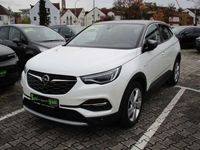 gebraucht Opel Grandland X 1.5 D INNOVATION FLA SpurW 2xKlima