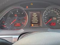Gebraucht Audi A6 224 PS (164 kW) 2006 Grau Kombi