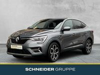 Gebraucht Renault Arkana Techno 140 PS (102 kW) 2023 Grau SUV