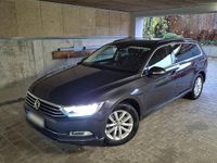 Gebraucht VW Passat 150 PS (110 kW) 2018 Kombi