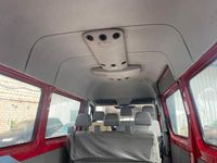 Gebraucht VW Crafter 136 PS (100 kW) 2008 Rot Van