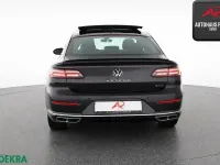 Gebraucht VW Arteon R-line 200 PS (147 kW) 2022 Mangangrau Limousine