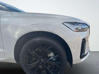 Neu Volvo XC60 Plus 455 PS (334 kW) 2025 Weiß (crystal white / metallic) SUV