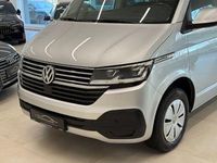Gebraucht VW Caravelle 209 PS (153 kW) 2018 Andere Limousine