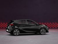 gebraucht Opel Corsa GS, 1.2 Direct Injection Turbo 74 kW (100 PS) 48V Hybrid, 6-Gang-Doppelkupplungsgetriebe (eDTC)