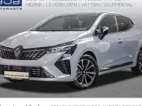 Gebraucht Renault Clio V Techno 115 PS (84 kW) 2025 Grau Limousine