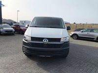 Gebraucht VW T6.1 110 PS (80 kW) 2020 Candyweiss Van