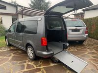 gebraucht VW Caddy Maxi 