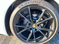 Gebraucht Porsche 718 Boxster T 299 PS (219 kW) 2023 Weiß Cabrio