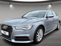 Gebraucht Audi A6 Ambiente 218 PS (160 kW) 2017 Grau Limousine