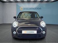 Usata Mini Cooper S 192 CV (141 kW) 2021 Nero Utilitaria