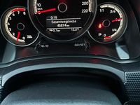 Gebraucht VW up! 44 PS (32 kW) 2020 Schwarz Kleinwagen