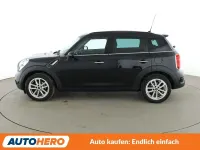Occasion Mini Cooper SD Countryman 143 ch (105 kW) 2016 Noir SUV
