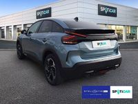 Gebraucht Citroën C4 PureTech 131 PS (96 kW) 2024 Blau SUV