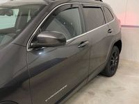 gebraucht Jeep Cherokee 2.2 MultiJet 147 kW 4x4 Limited Aut...