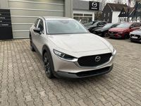 Gebraucht Mazda CX-30 140 PS (102 kW) 2026 Silber SUV