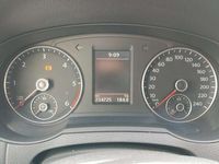 gebraucht VW Sharan Style BMT 20 TDI Standheizung