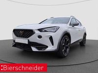 Gebraucht Cupra Formentor VZ 245 PS (180 kW) 2023 Weiss SUV