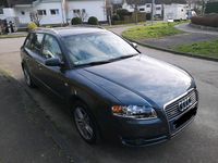 Gebraucht Audi A4 276 PS (202 kW) 2005 Grau Kombi