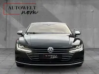 Gebraucht VW Arteon 239 PS (175 kW) 2017 Schwarz Kleinwagen