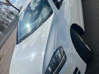 Gebraucht VW Golf VII 140 PS (102 kW) 2013 Weiß Limousine