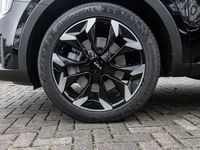 Gebraucht Kia Sorento Platinum 193 PS (141 kW) 2025 Schwarz SUV