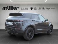 Gebraucht Land Rover Range Rover evoque SE Dynamic 241 PS (177 kW) 2020 Grau SUV