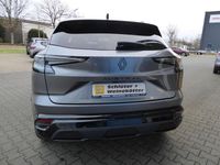 Neu Renault Austral Esprit Alpine 148 PS (108 kW) 2025 Grau SUV