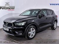 Gebraucht Volvo XC40 Momentum 190 PS (139 kW) 2019 Schwarz SUV