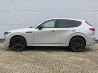 Neu Mazda CX-60 Homura-Line 328 PS (241 kW) 2026 Zircon sand metallic SUV