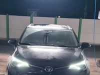 gebraucht Toyota Avensis 1,6 diesel