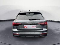 Gebraucht Audi A4 S-Line 204 PS (150 kW) 2022 Daytonagrau perleffekt (metallic) Kombi