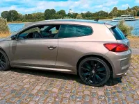 Gebraucht VW Scirocco 280 PS (205 kW) 2015 Coupé