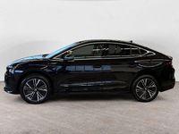 Neu Skoda Enyaq iV Lodge 150 kW (204 PS) 2026 Schwarz SUV