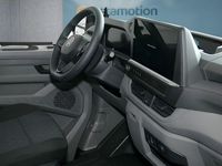 Gebraucht VW Transporter 150 PS (110 kW) 2026 Schwarz Van