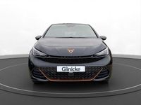 Neu Cupra Born VZ2 239 kW (326 PS) 2025 Schwarz Kleinwagen